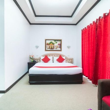 Oyo 197 Sunny Point Hotel Davao Bagian luar foto