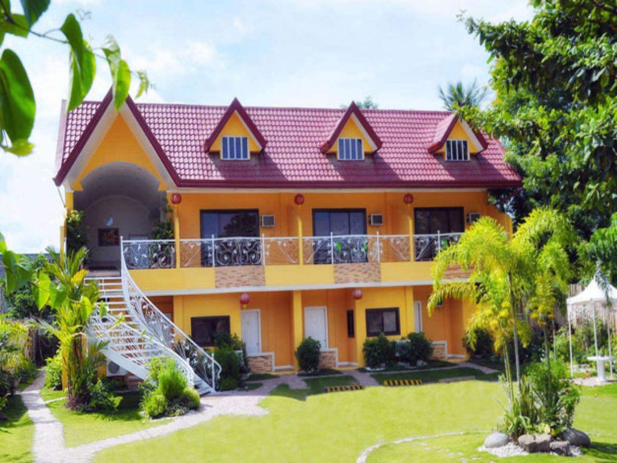 Oyo 197 Sunny Point Hotel Davao Bagian luar foto