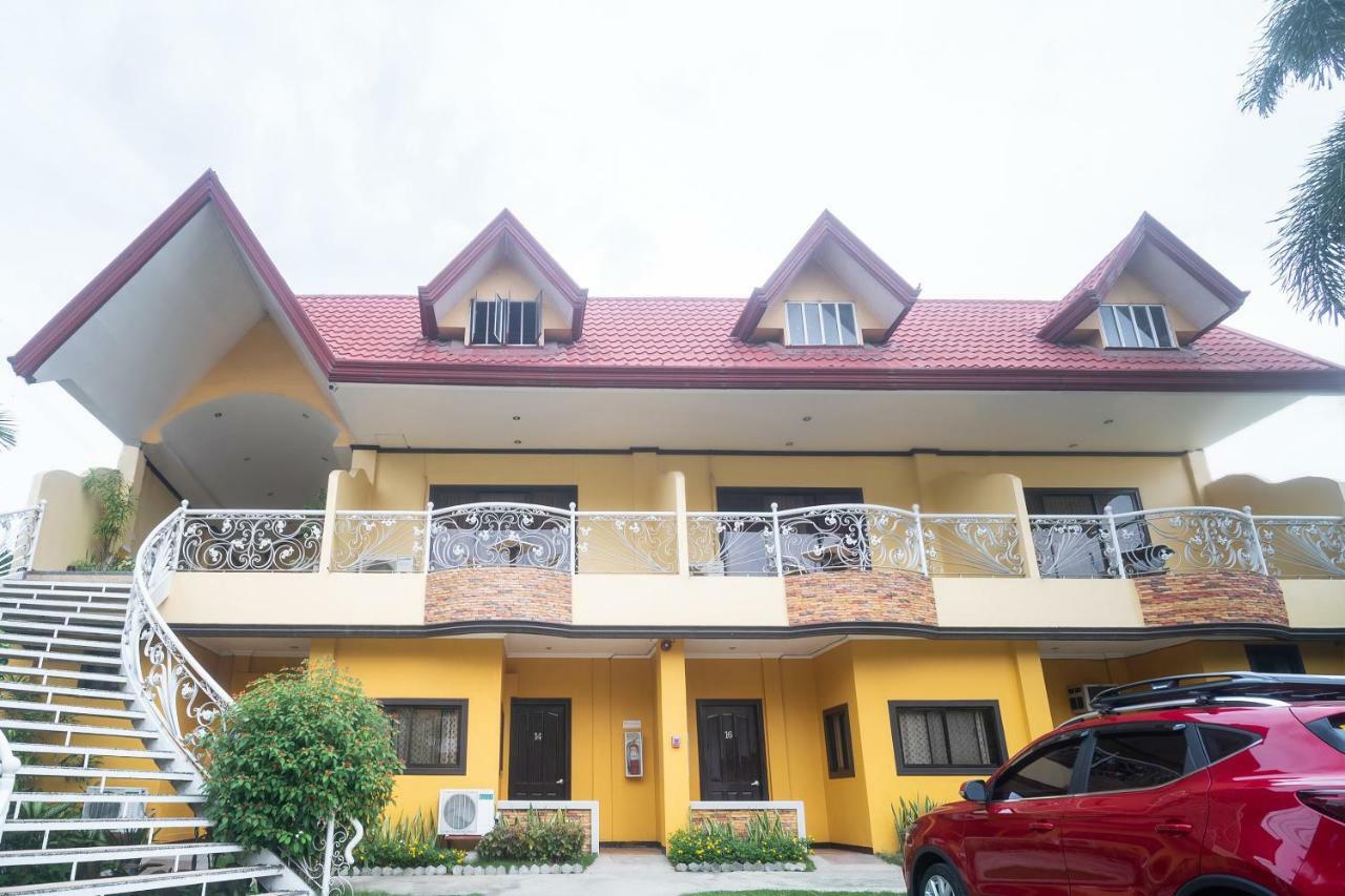 Oyo 197 Sunny Point Hotel Davao Bagian luar foto