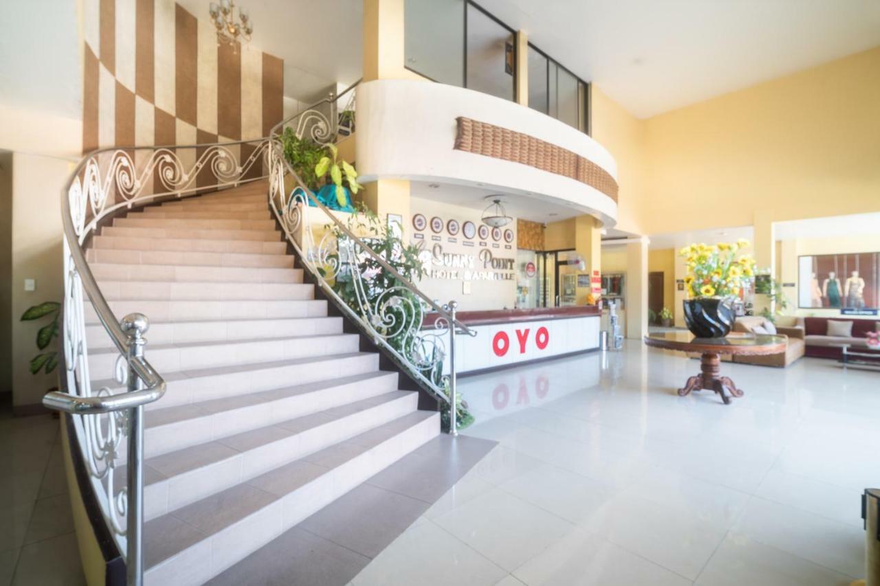 Oyo 197 Sunny Point Hotel Davao Bagian luar foto