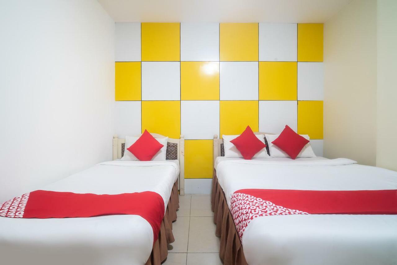 Oyo 197 Sunny Point Hotel Davao Bagian luar foto