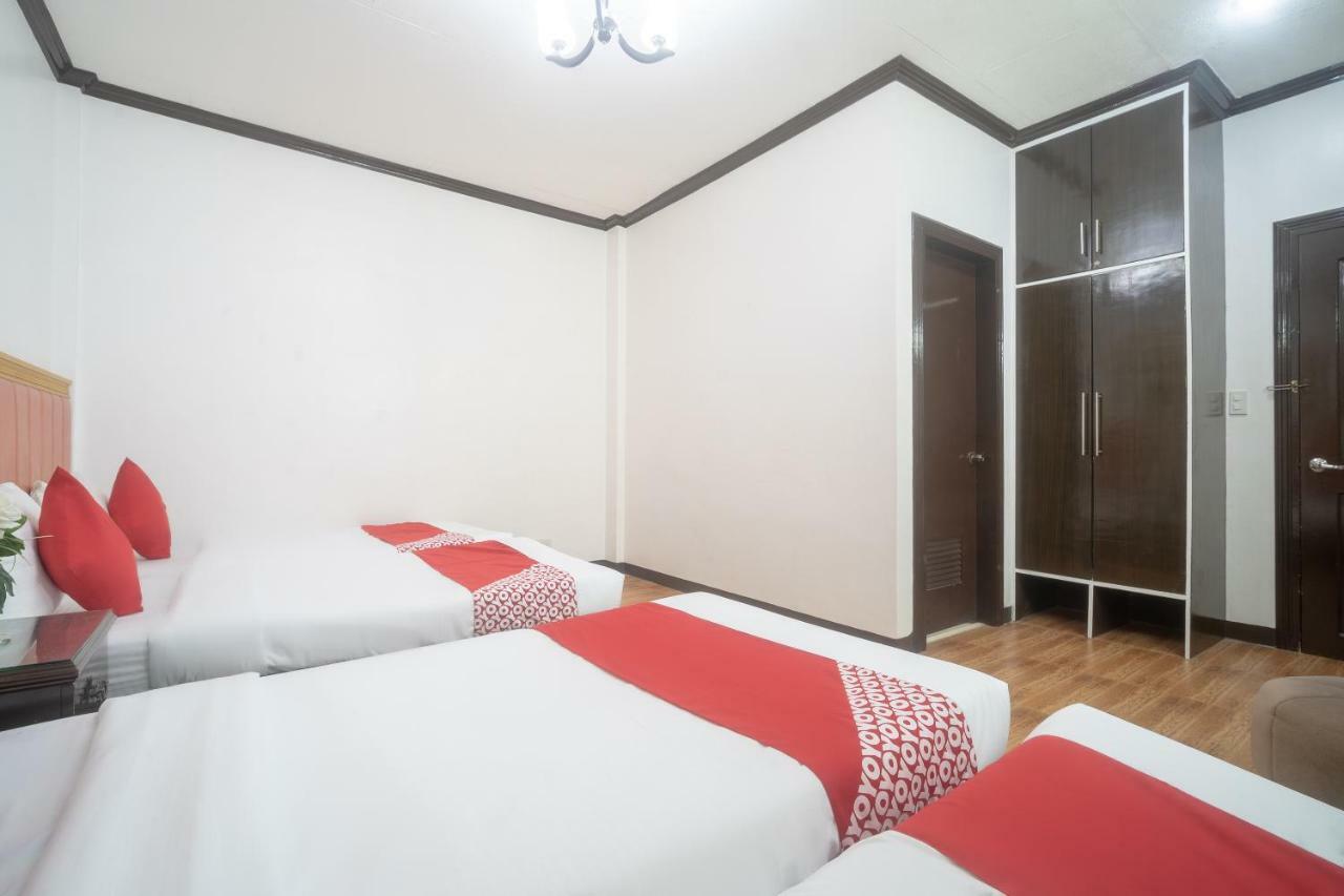 Oyo 197 Sunny Point Hotel Davao Bagian luar foto