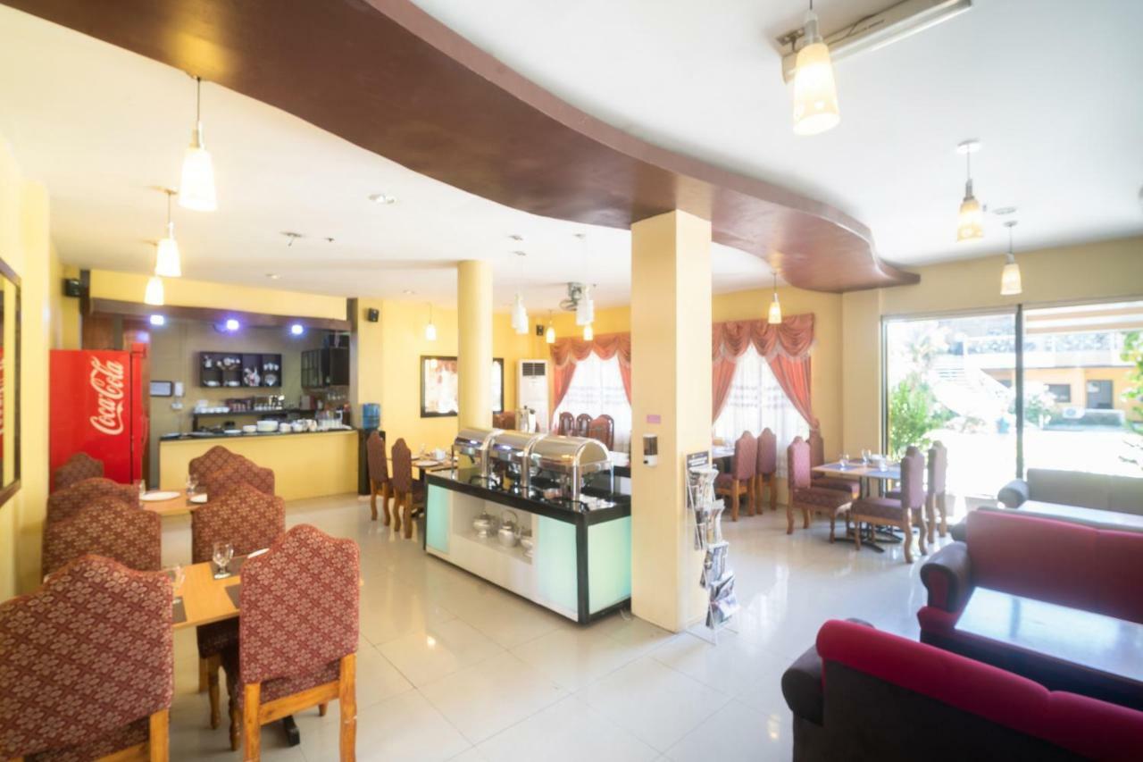 Oyo 197 Sunny Point Hotel Davao Bagian luar foto