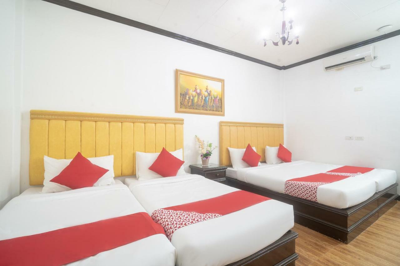 Oyo 197 Sunny Point Hotel Davao Bagian luar foto