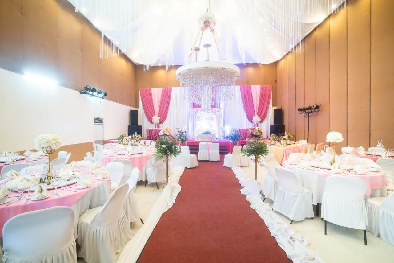 Oyo 197 Sunny Point Hotel Davao Bagian luar foto