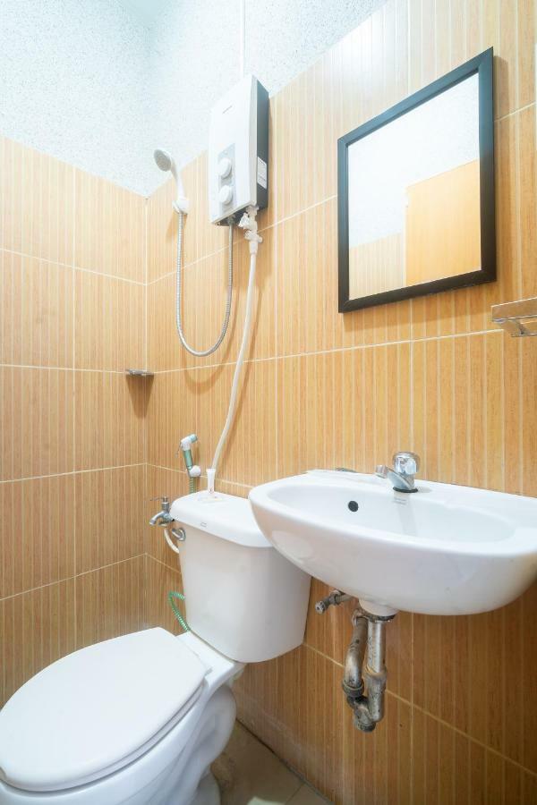 Oyo 197 Sunny Point Hotel Davao Bagian luar foto